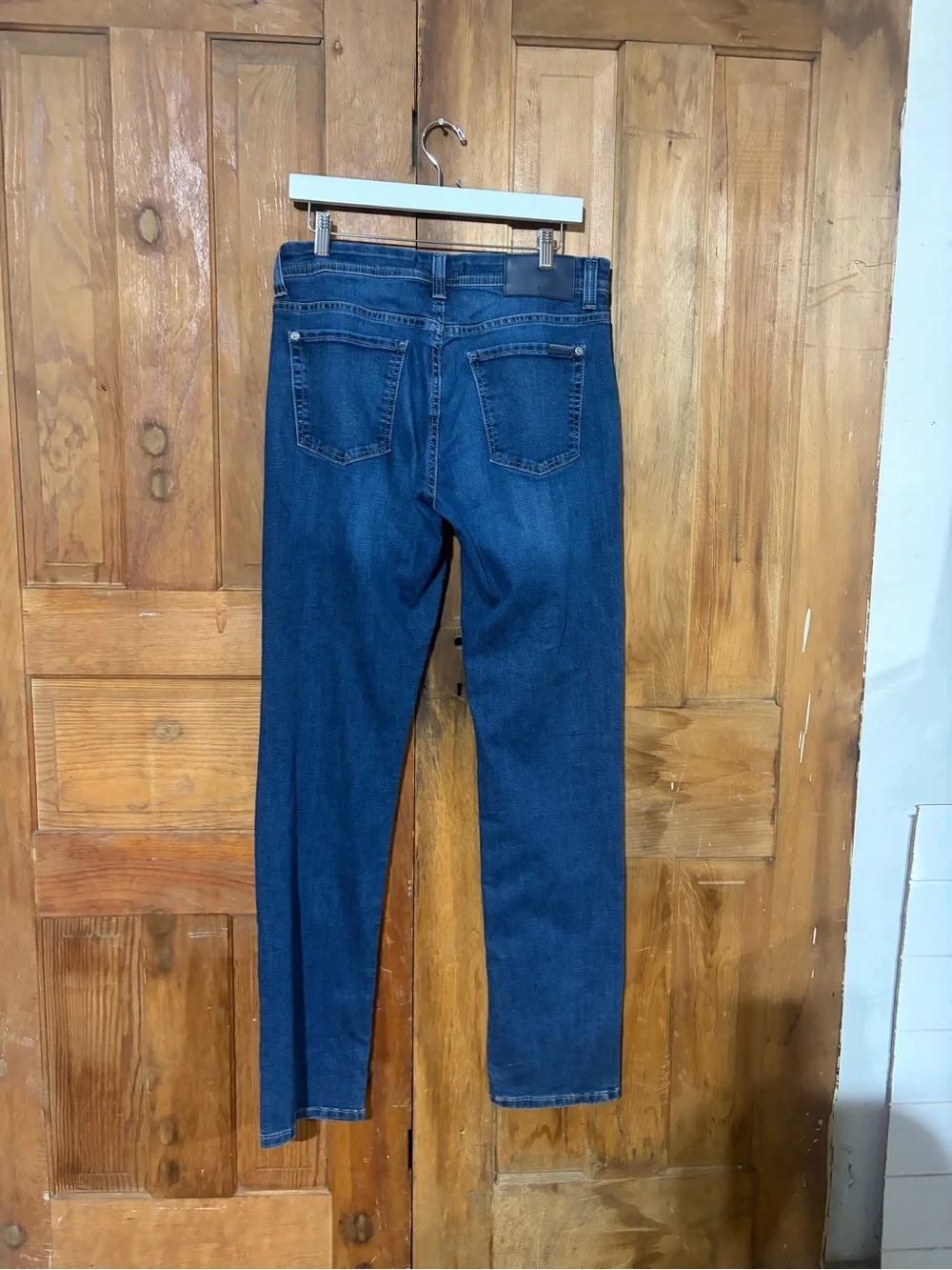 Fidelity Denim – Jimmy Empirical Slim Straight Jeans – Empirical Blue – Sz. 33